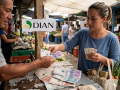 La Dian estableció nuevas reglas para compras en frontera.
