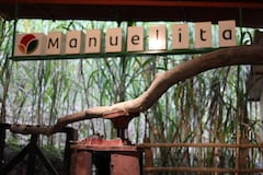 El antiguo trapiche que dio origen al Aula Dulce Manuelita fue transformado en un espacio interactivo para conocer la historia de la caña de azúcar y la tradición panelera.