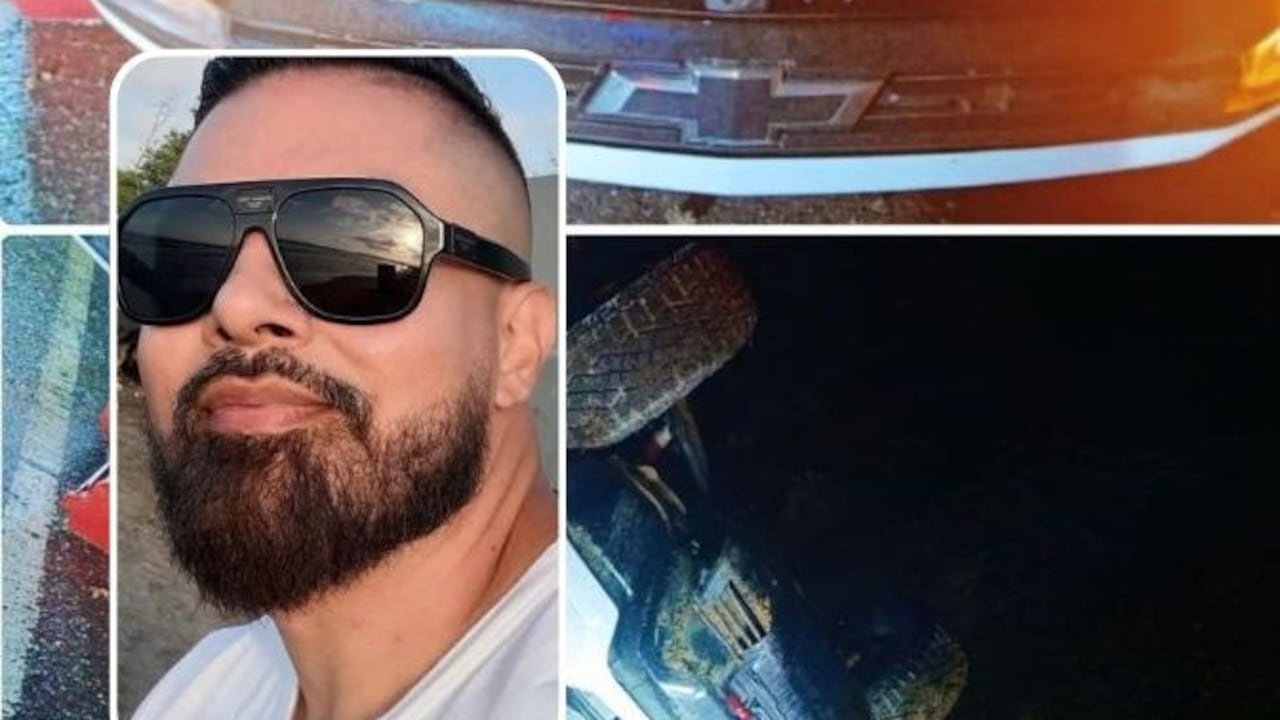 Jorge Edwin Belalcázar era ampliamente reconocido en Popayán como profesor de coach.