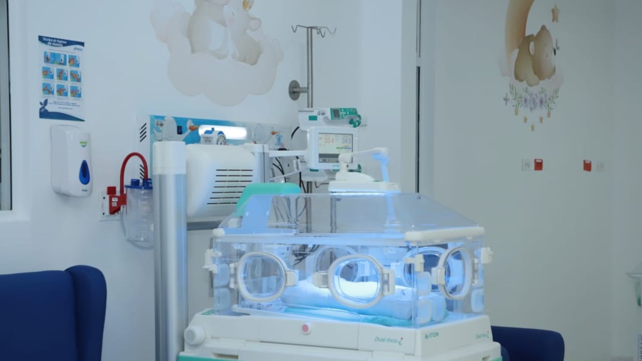 Madres y bebés del oriente de Cali ya reciben atención neonatal sin salir de su comunidad