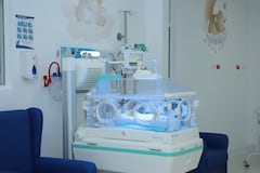 Madres y bebés del oriente de Cali ya reciben atención neonatal sin salir de su comunidad