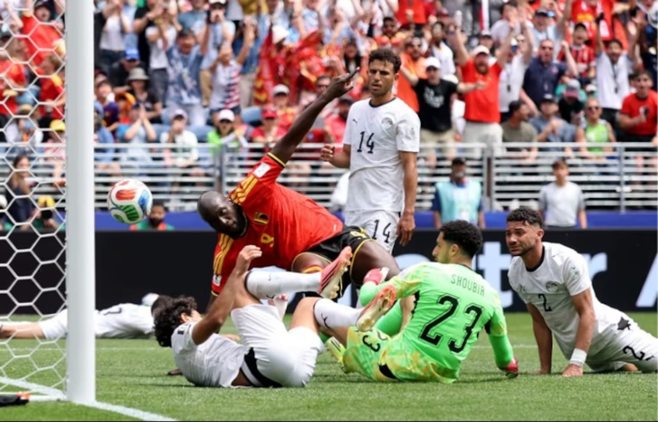 Lukaku