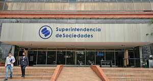 Al cierre de esta edición, la Supersociedades no se había pronunciado para admitir a la compañía en ese trámite de negociación.