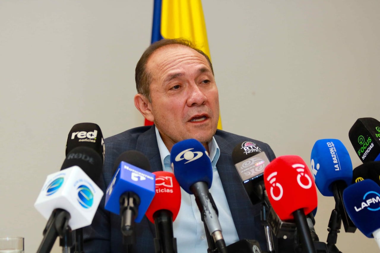 Antonio Sanguino, ministro de Trabajo