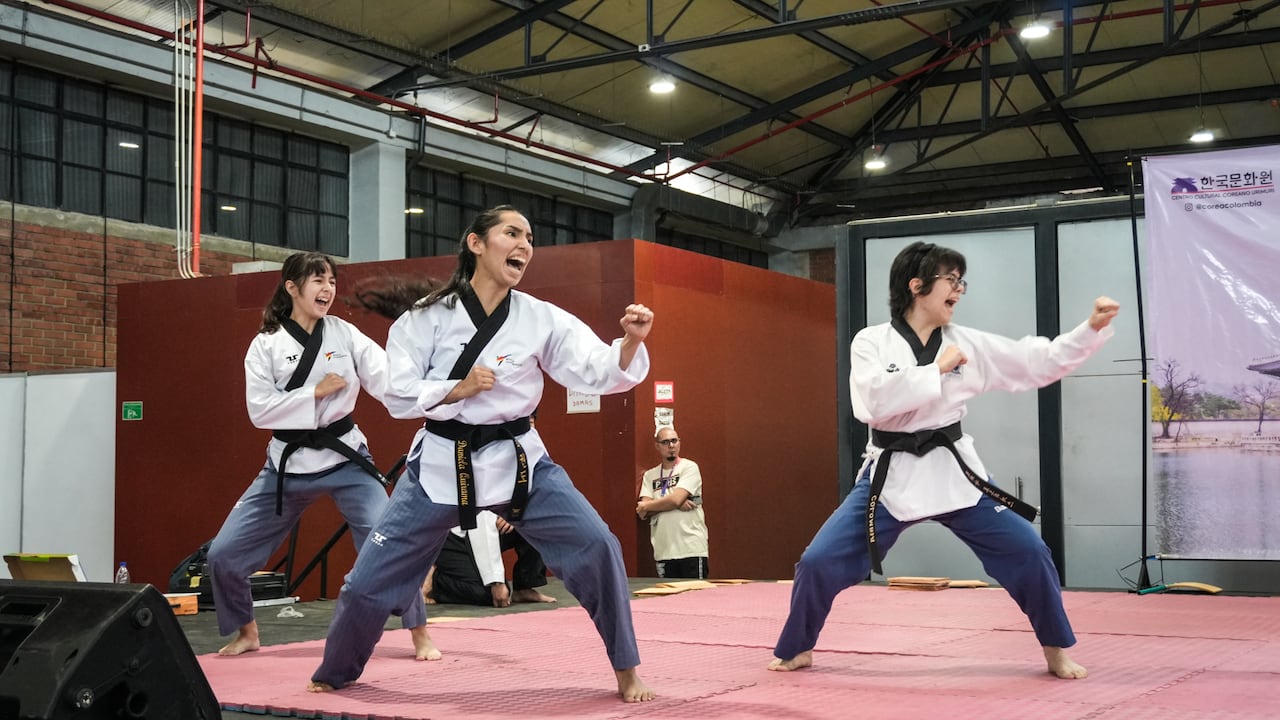 El Festival celebra los 10 años del Centro Cultural Coreano Urimuri y tendrá un componente solidario en apoyo a familias afectadas por el terremoto del 10 de agosto.