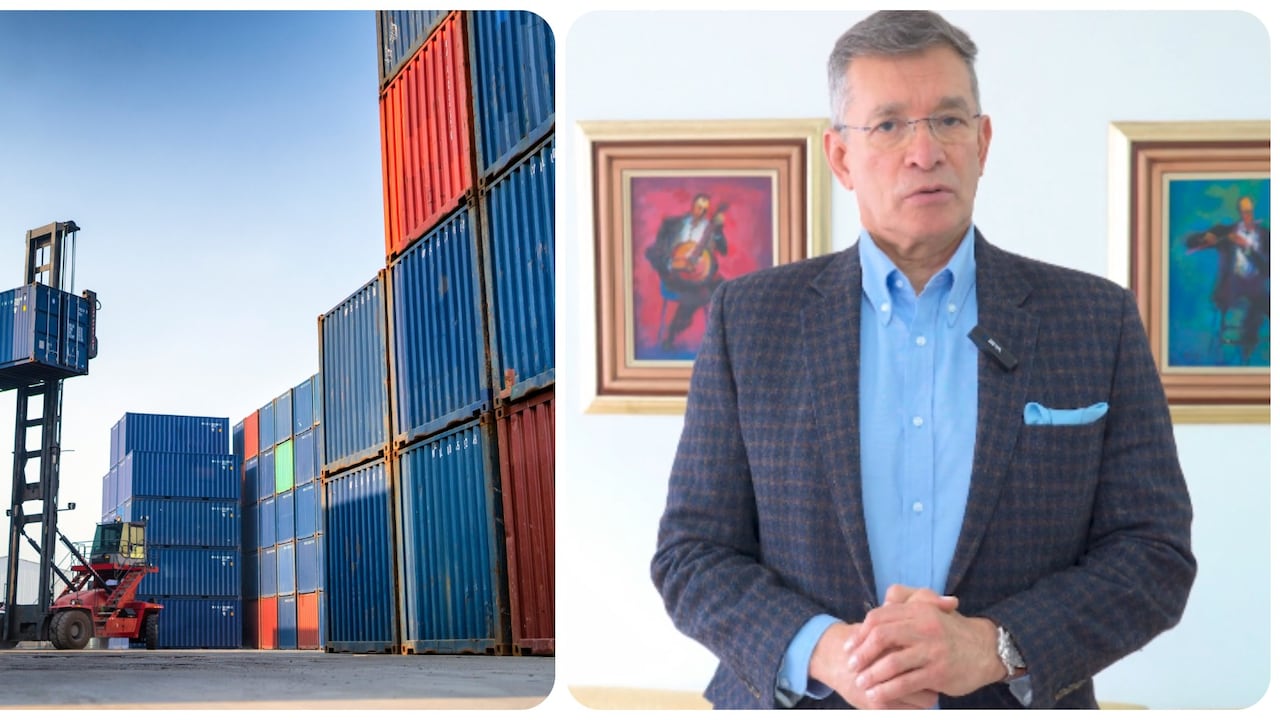 Aranceles para Colombia, según anunció el gobierno de Donald Trump