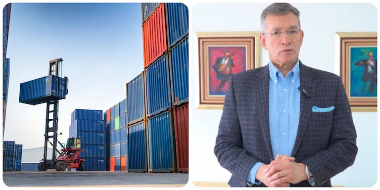 Aranceles para Colombia, según anunció el gobierno de Donald Trump