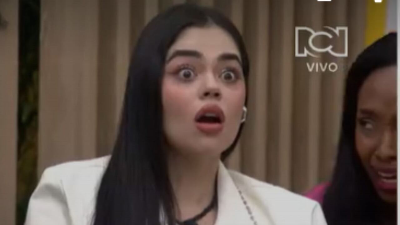 Las redes estallan tras la nominación de La Segura en 'La casa de los famosos': la influencer tuvo dura reacción