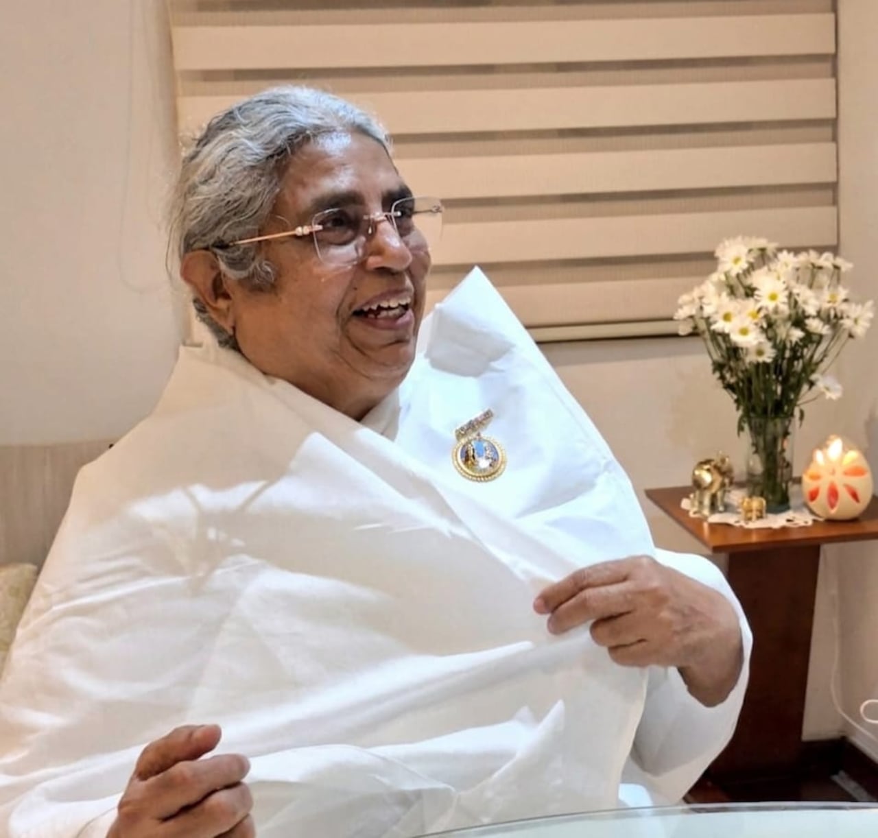 Asha Didi