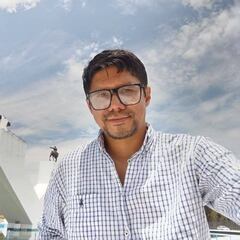 Leonardo Ariel Escobar Barrios