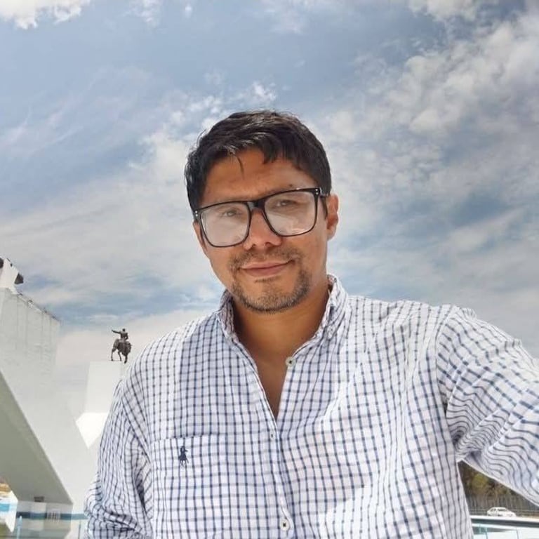 Leonardo Ariel Escobar Barrios