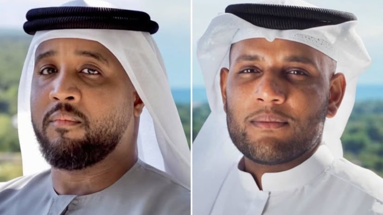 Dos hermanos que se hicieron pasar por miembros de la realeza del Golfo Pérsico han sido condenados por dirigir una estafa de 21 millones de dólares entre 2020 y 2023.