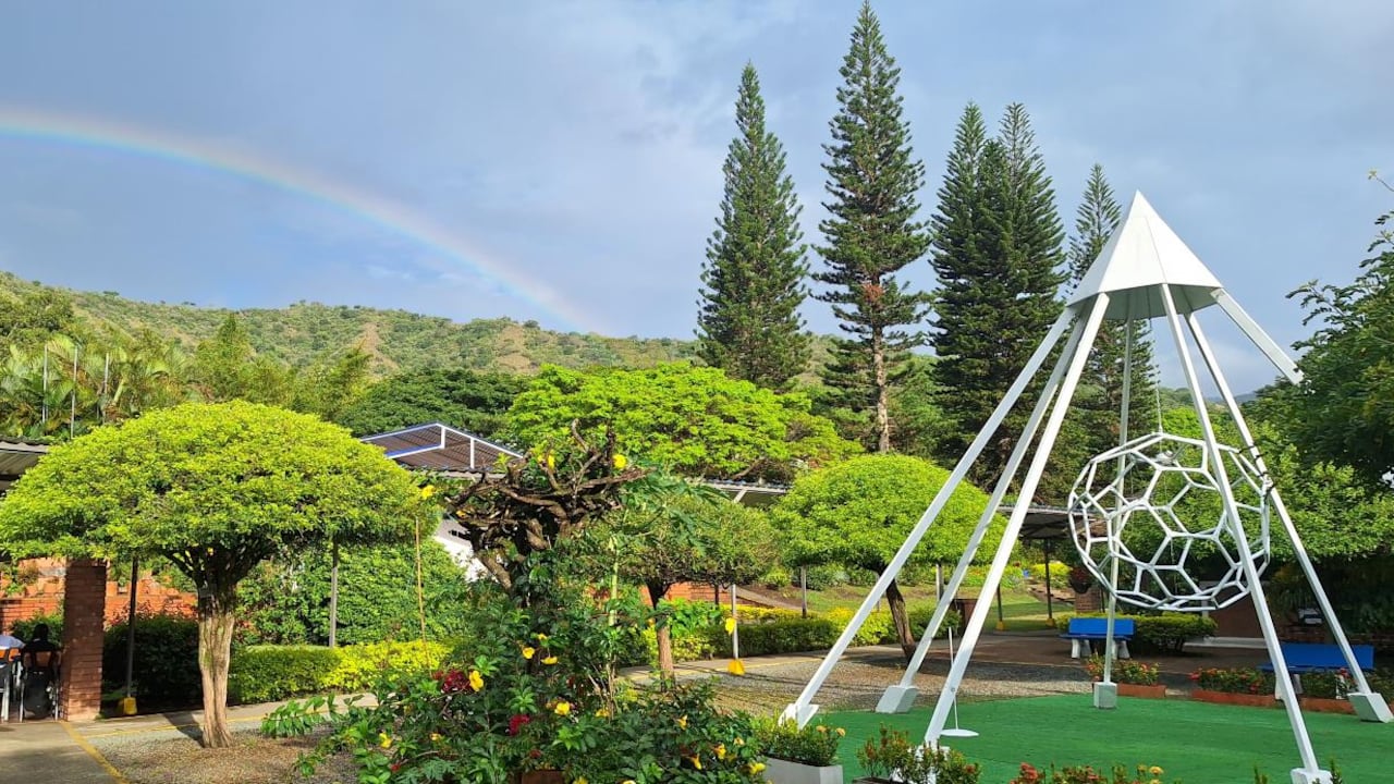El Colegio Gimnasio Norte del Valle acogerá la programación principal del Festival.