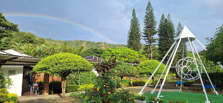 El Colegio Gimnasio Norte del Valle acogerá la programación principal del Festival.