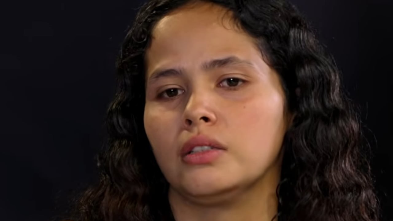 Joven sufrió presunto abuso sexual