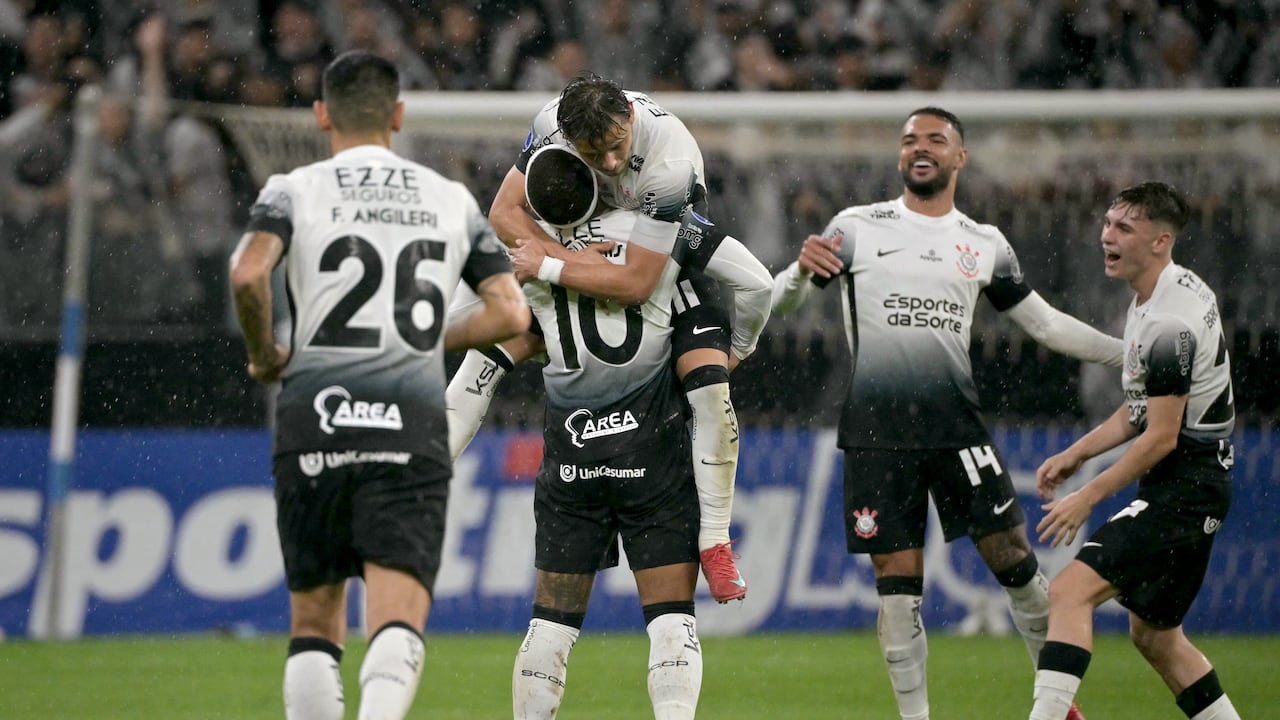 Corinthians