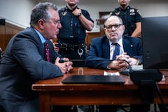 Harvey Weinstein