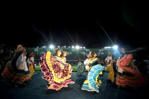 Juegos Nacionales 2023