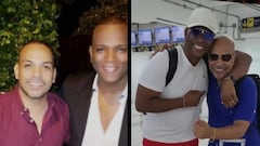 Willy García recuerda a Luder Quiñones y su legado musical