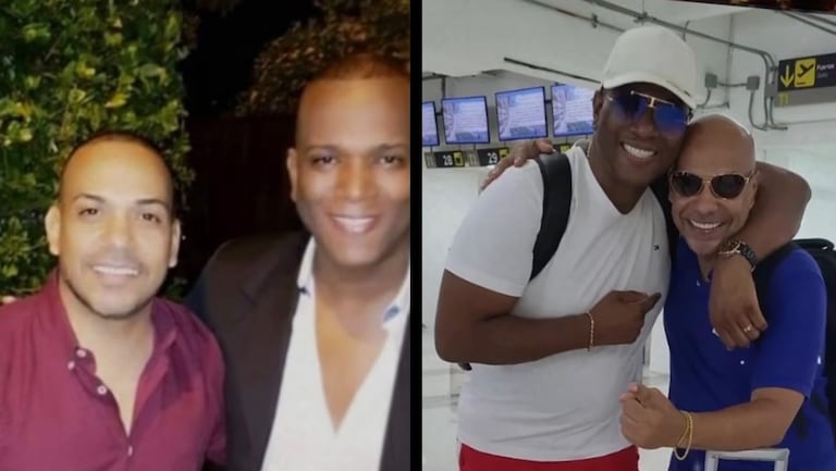 Willy García recuerda a Luder Quiñones y su legado musical