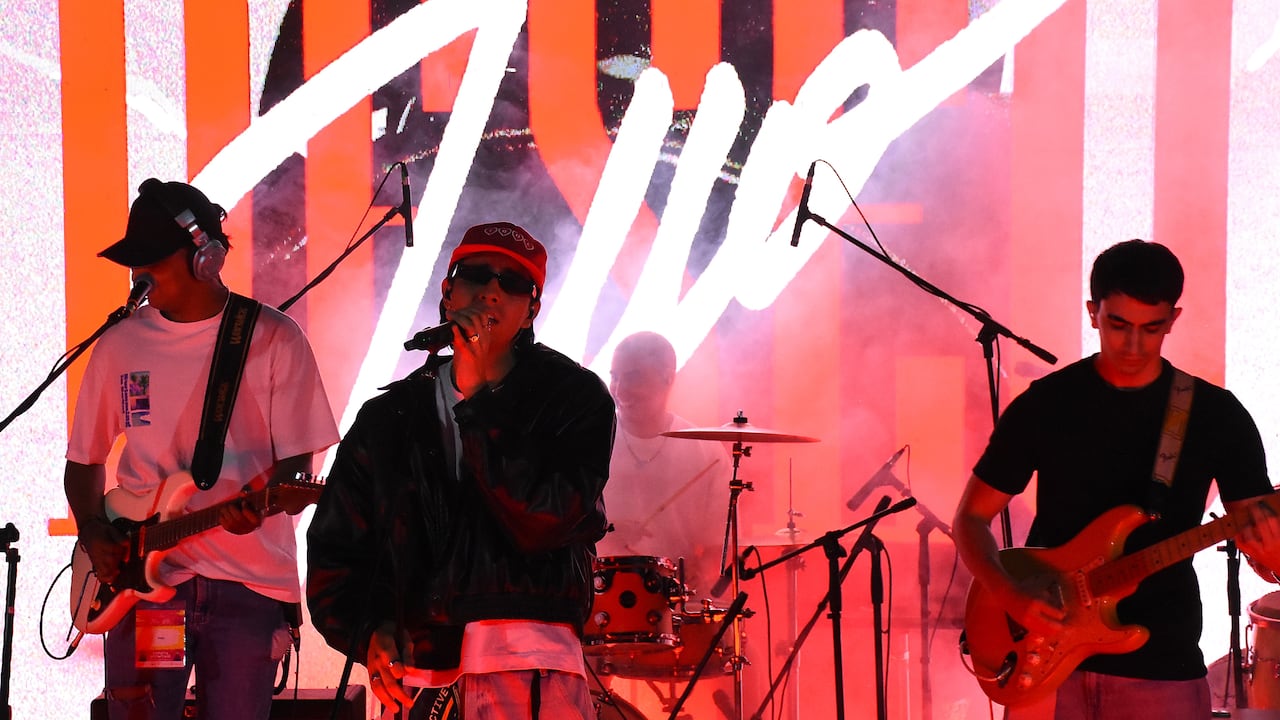 Material Comercial ICESI Mercado Musical del Pacífico, Porfa no usar para notas periodísticas .