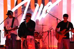 Material Comercial ICESI Mercado Musical del Pacífico, Porfa no usar para notas periodísticas .