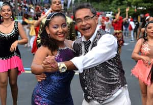 La edición 65 de la Feria de Cali se desarrollará del 25 al 30 de diciembre.