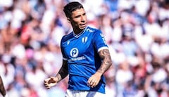 Delantero que dejó plantado al América de Cali