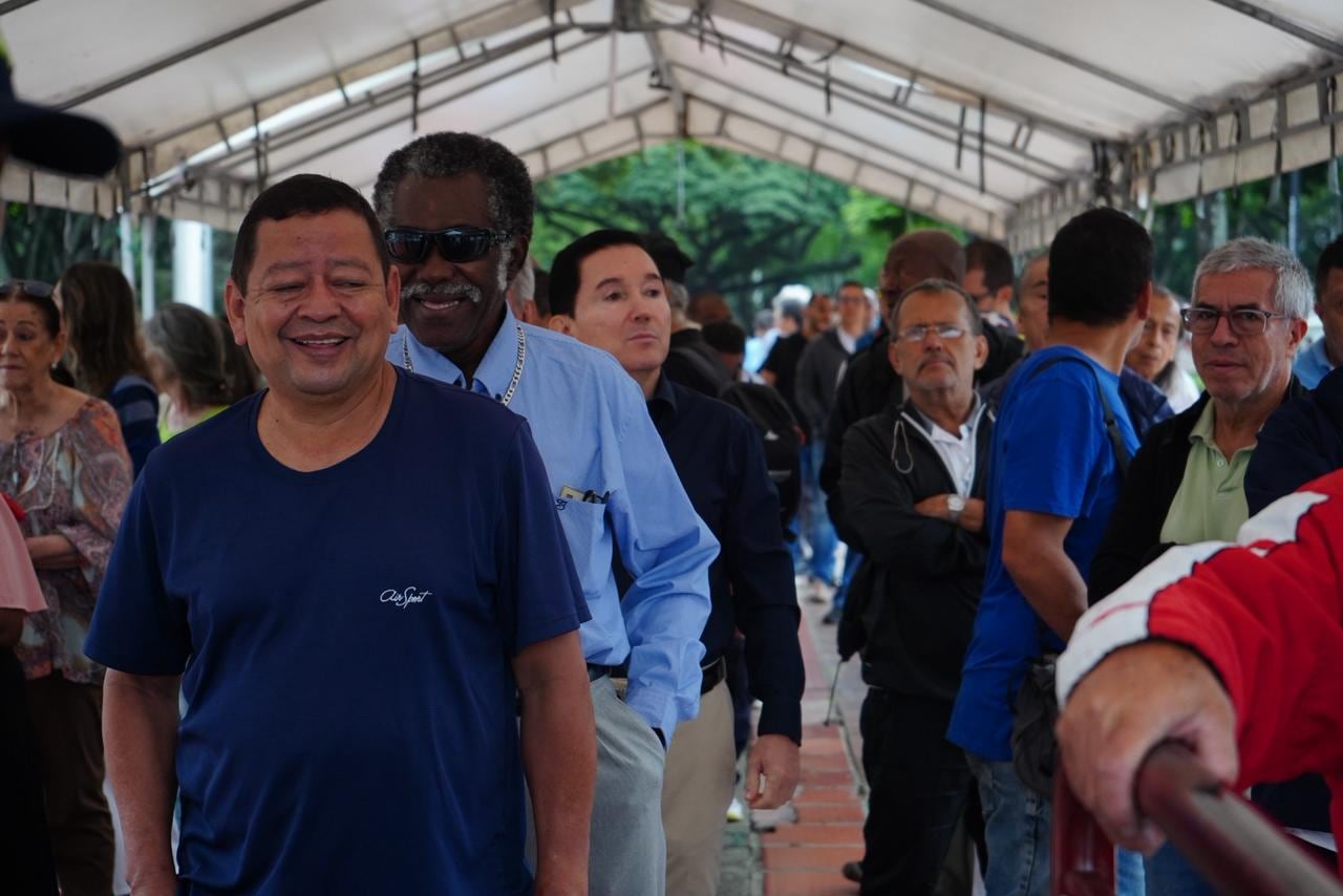 ELECCIONES 2026 MARZO 8