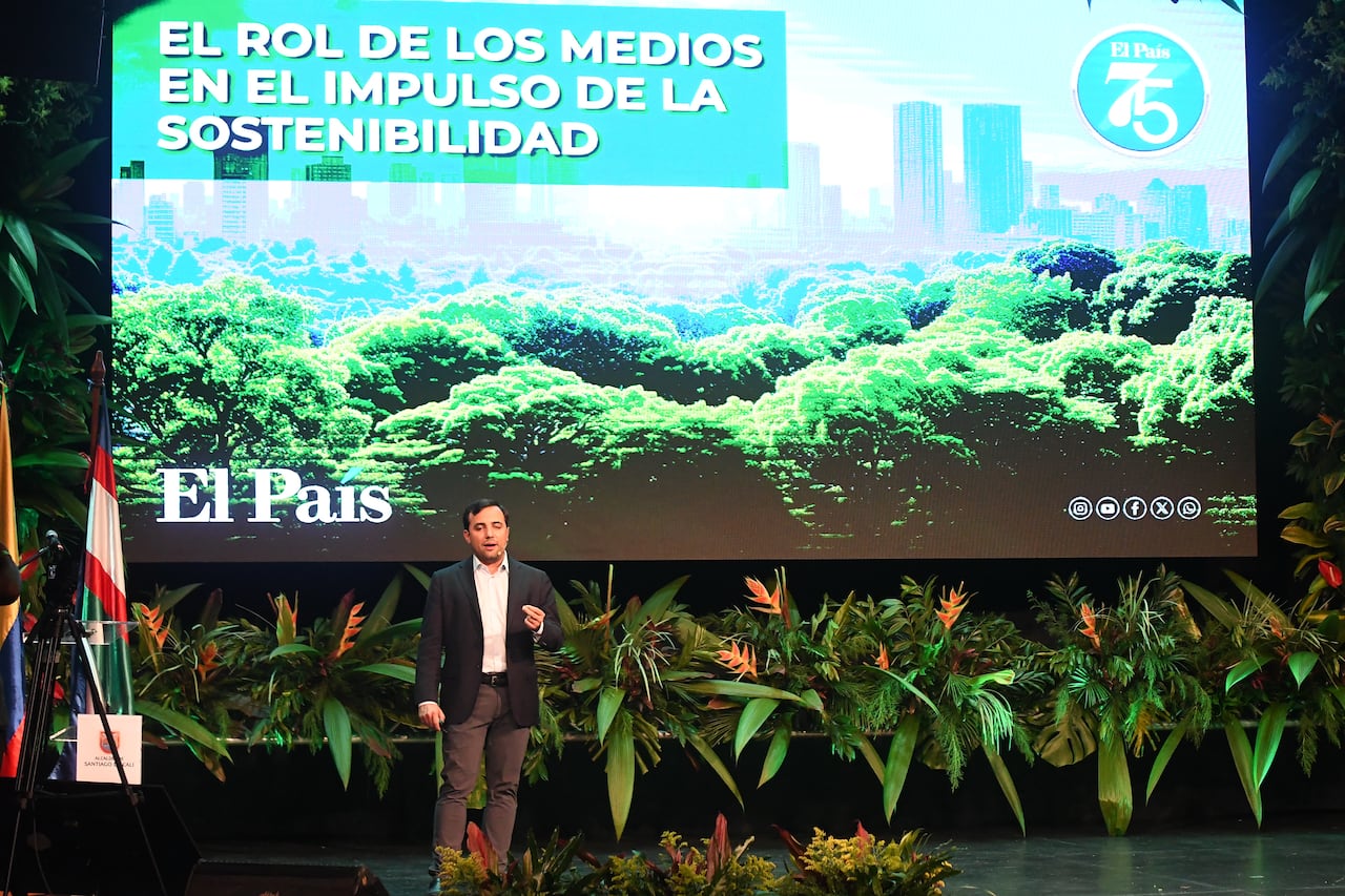 Cali: Semana de la Biodiversidad en Cali, Eduardo Hernández Incháustegui, nuevo propietario del Diario El País.