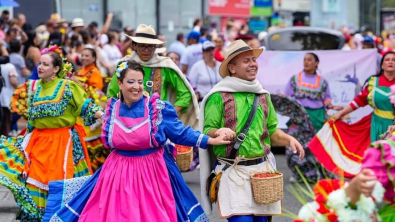 Feria de Manizales edición 69 2026