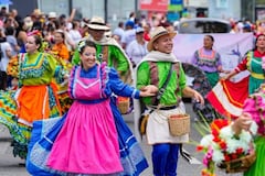 Feria de Manizales edición 69 2026