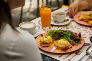 Cali cuenta con varios puntos gastronómicos para disfrutar.