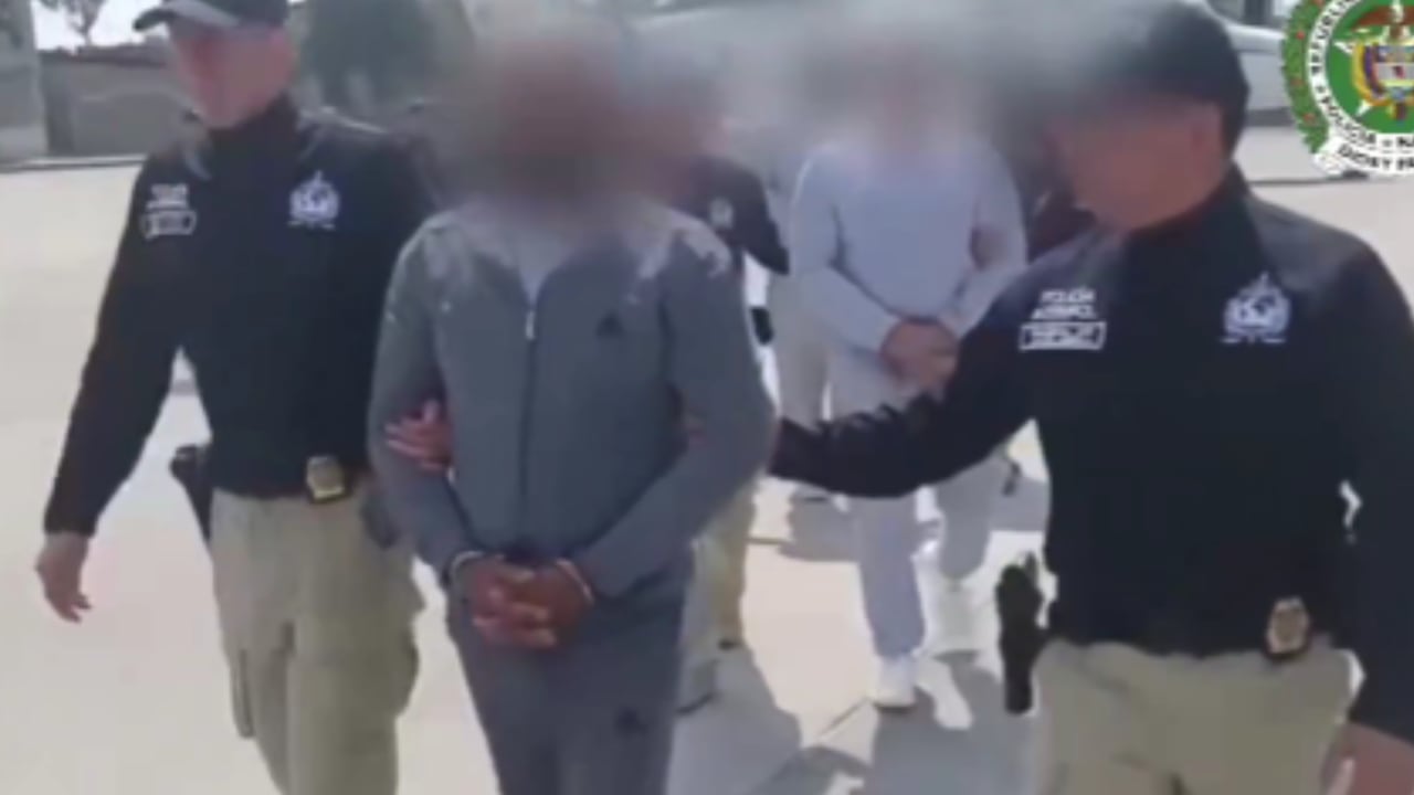 La justicia de los Estados Unidos ha dado un golpe contundente a una de las estructuras logísticas más sofisticadas del narcotráfico marítimo transnacional.