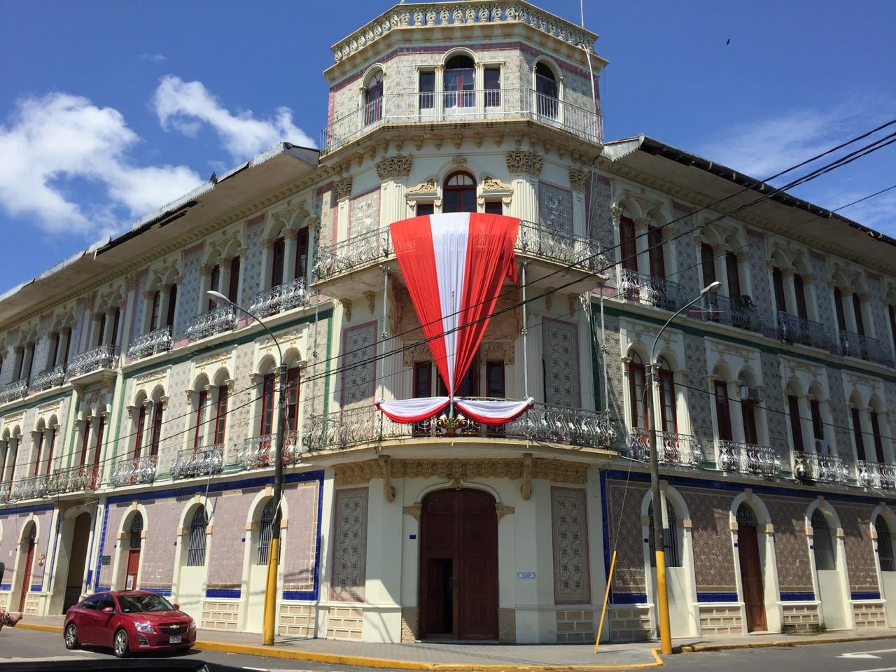 Alberto Medina López, 'La realidad de la ficción'