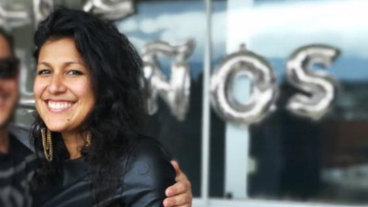 Yessica Calvera Cortés, editora audiovisual de RCN Televisión