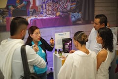 Testeo Lab, es un laboratorio de mercado diseñado para que empresas y emprendimientos con productos ya desarrollados los validen, fortalezcan y ajusten según las exigencias reales del mercado.