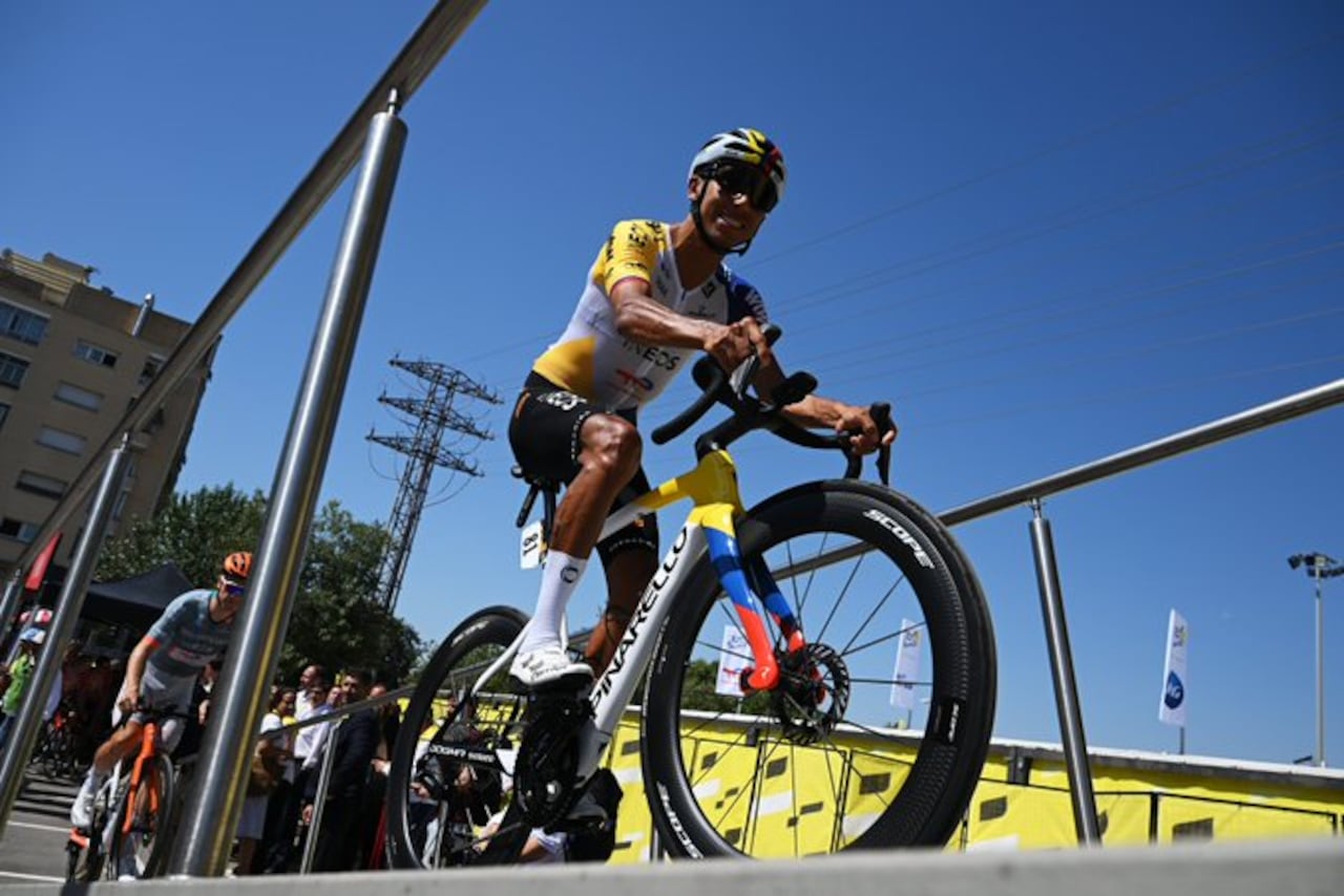 Tour de Francia
