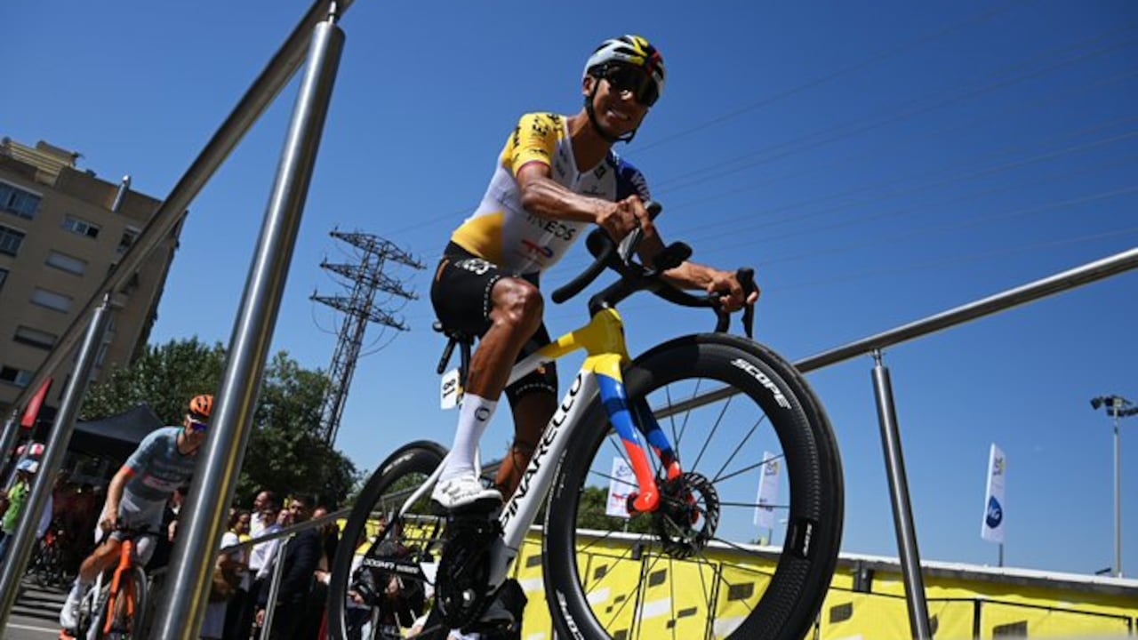 Tour de Francia