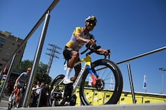 Tour de Francia