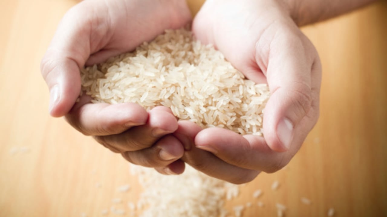 Los rituales con arroz son bastante comunes, pues en algunos países lo utilizan en fin de año como símbolo de prosperidad.