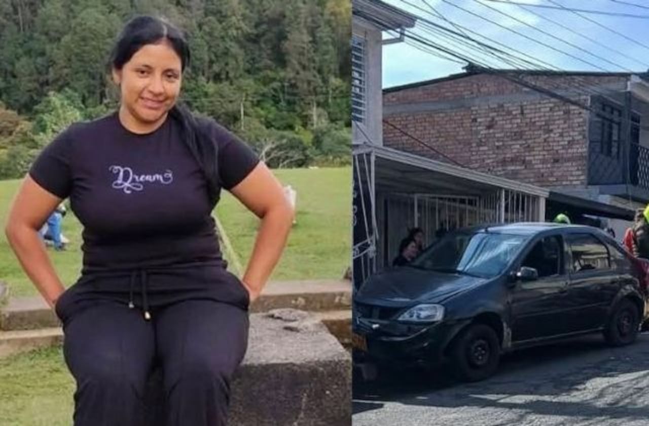 Claudia Sevilla Jiménez, de 40 años de edad, falleció tras sufrir un grave accidente de tránsito en el sur de Popayán. La mujer era madre de dos hijos y trabajaba en una panadería.