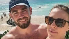 Nuevo caso de ahogamiento en Cartagena: turista inglés falleció en playas de El Laguito .