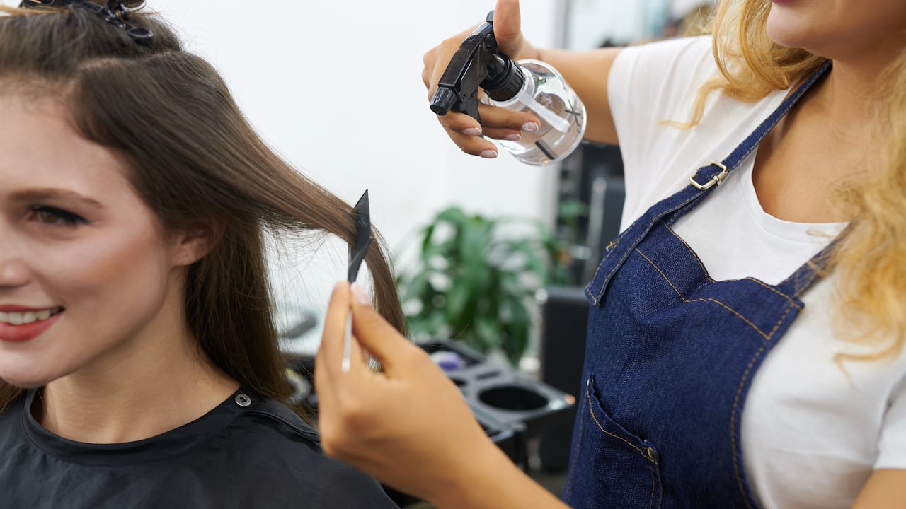 Estos son los días ideales para cortarse el pelo en noviembre, según el calendario lunar
