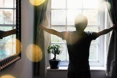 La vitalidad perdida se puede recuperar con recetas energéticas.
