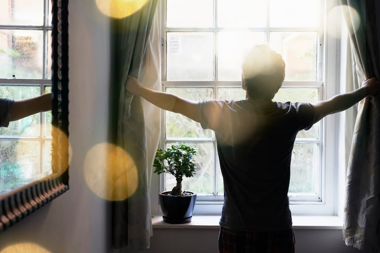 La vitalidad perdida se puede recuperar con recetas energéticas.