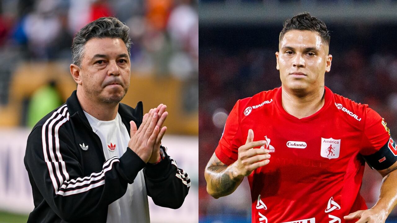 Esto fue lo que dijo el entrenador.