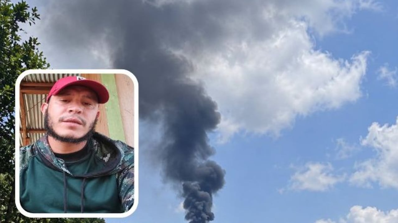 Alias Leito o Eléctrico, señalado como cabecilla de las disidencias de las Farc bajo el mando de Calarcá, murió en zona rural de Amalfi, Antioquia, mientras presuntamente instalaba un campo minado. El gobernador de esa región, Andrés Julián Rendón, informó que en el hecho también resultaron heridos otros seis integrantes de la estructura armada.