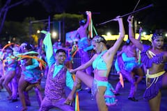 Feria de Cali 2024 Salsódromo