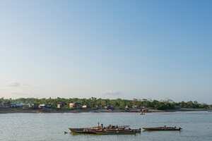 Chocó como modelo de ejemplo de desarrollo sostenible en espacios sociales y económicos